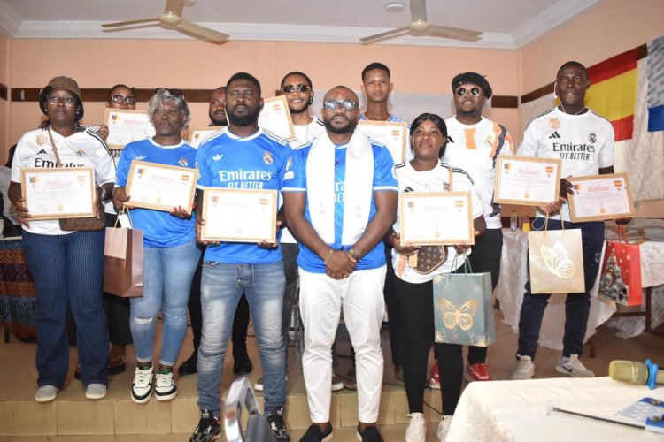 Real Madrid : La déferlante Merengue s'empare du Cameroun