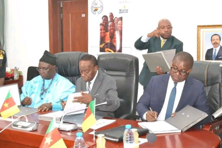 Le MINESUP lance un régime d’assurance maladie pour les étudiants des universités d’État