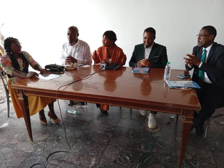 Gala littéraire : la jeunesse écrit son futur civique