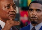 Le Cameroun visé par une enquête de la CAF