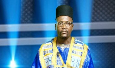 La Culture de la manducation au Cameroun