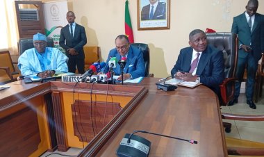 Élections sociales au Cameroun : Le bilan de Grégoire Owona