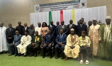 MINEPIA 2026 : Cap sur l'import-substitution au Cameroun