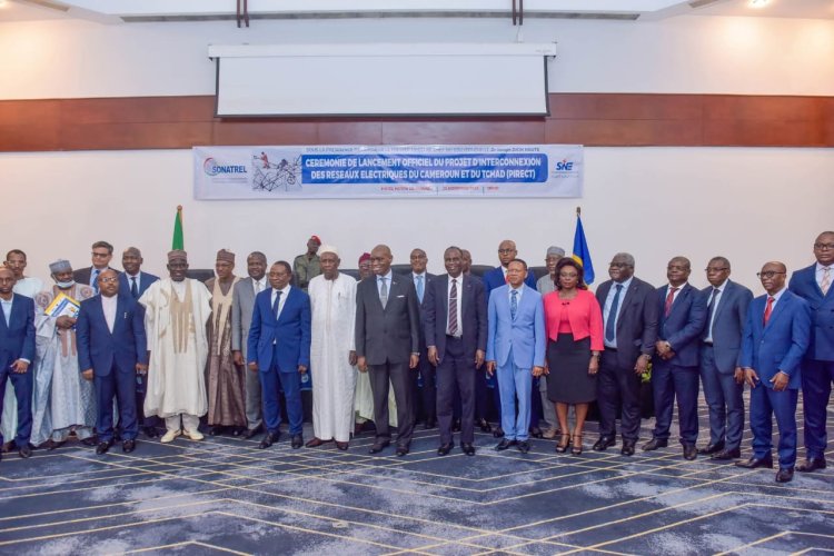 GÉOPOLITIQUE : Le Cameroun, futur « Gendarme Électrique » de la CEMAC au risque de l’implosion sociale ?