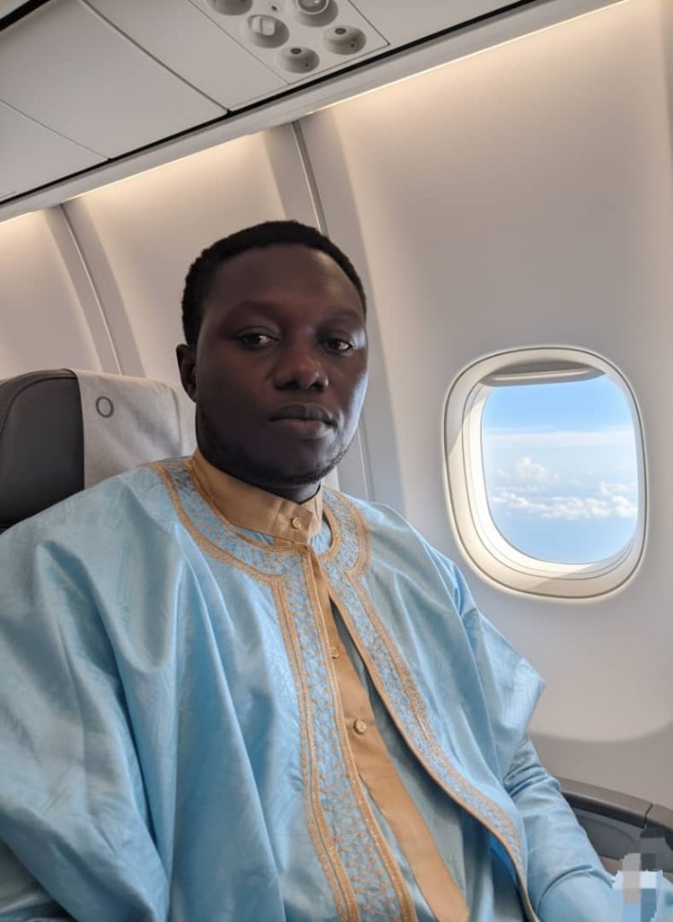 Lettre ouverte au Ministre des Finances : Ne tuez pas la poule aux œufs d’or numérique.