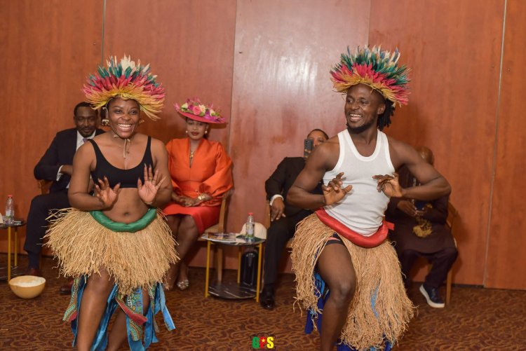 CCFNA 2026 : Le Cameroun s'empare de Washington en mai