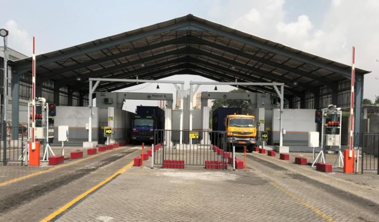 ENQUÊTE EXCLUSIVE : Le « Système SGS » au Port de Douala — Souveraineté bradée ou Sécurité défaillante ?