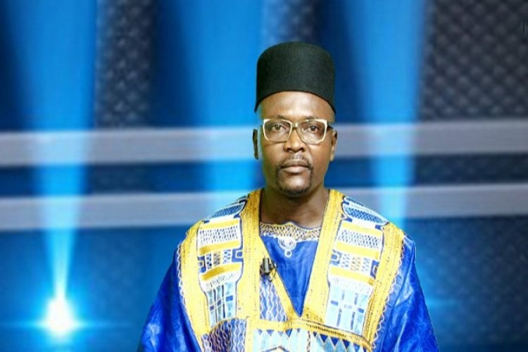 La Culture de la manducation au Cameroun