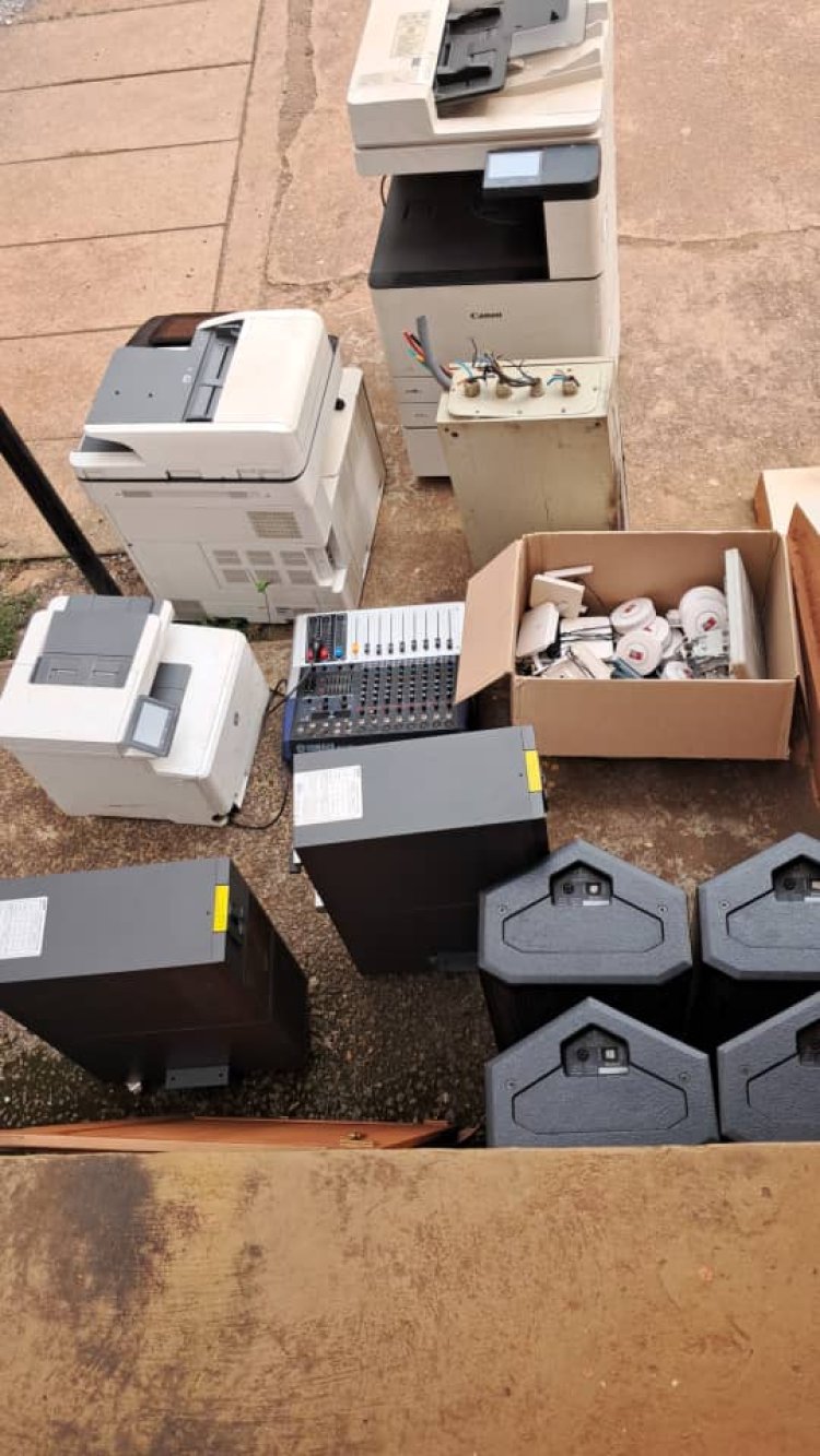 Autonomisation des femmes : L'OIT et KOICA équipent le MINPROFF