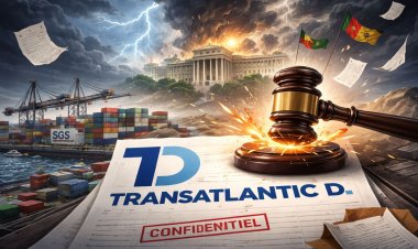 Crise au sommet : le Port de Douala, théâtre d’une guerre de clans