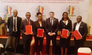 Inclusion financière : Le Cameroun active le BIC-CEMAC