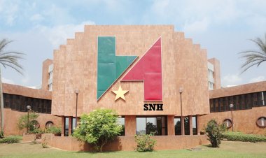 Cameroun : La CAE soutient la SNH pour attirer des capitaux pétroliers