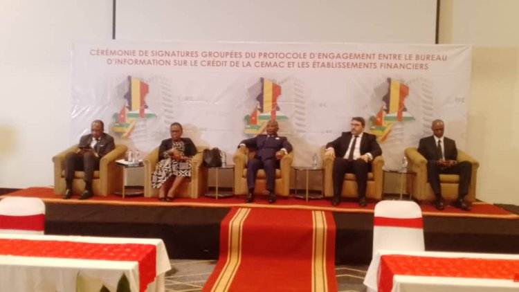 Inclusion financière : Le Cameroun active le BIC-CEMAC