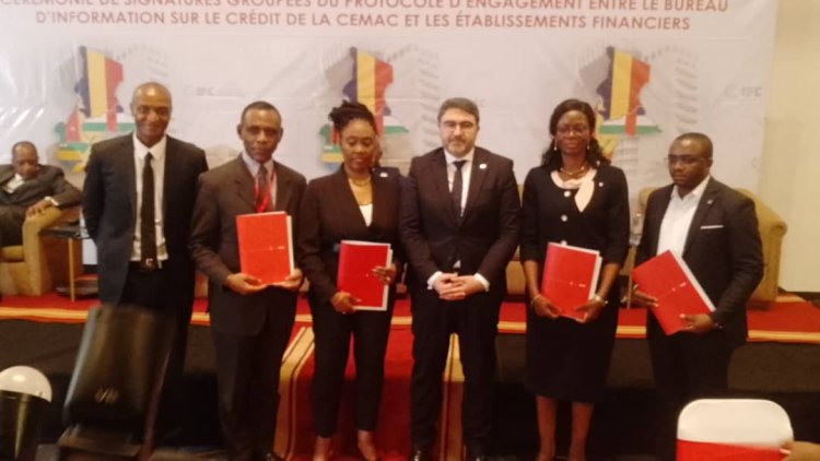 Inclusion financière : Le Cameroun active le BIC-CEMAC