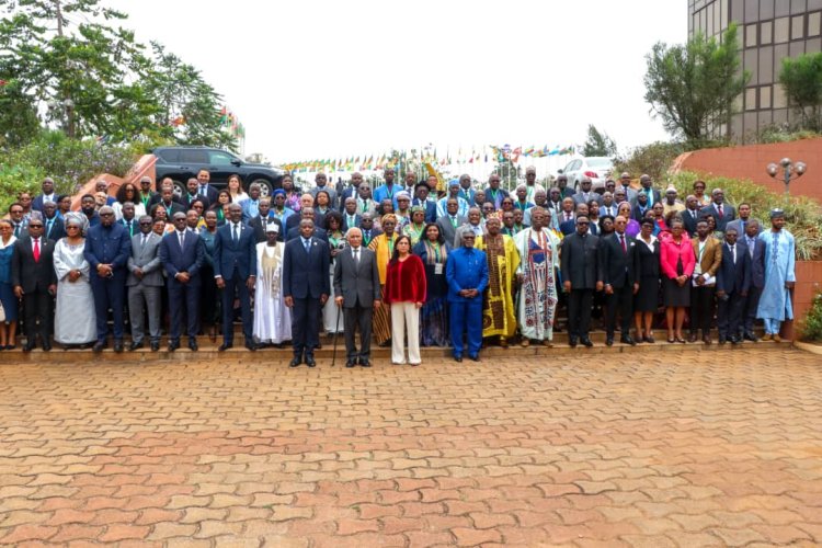Droits humains en Afrique : La conférence du RINADH à Yaoundé