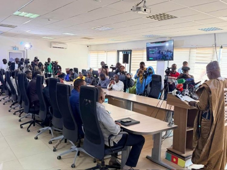 Santé : le Cameroun lance une plateforme pour sa diaspora