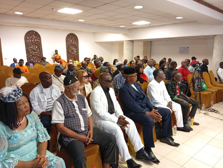 Droits d'auteur au Cameroun : fin des saisies dans les bars