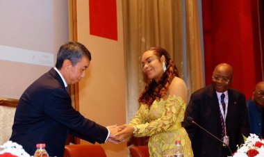 Cameroun : Les travaux Cstar avancent à grands pas