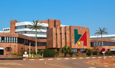 Cameroun : La SNH lance son méga projet de raffinerie à Kribi