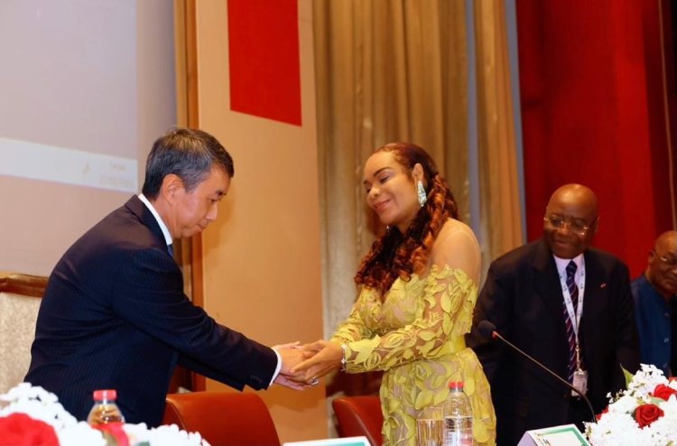 Cameroun : Les travaux Cstar avancent à grands pas