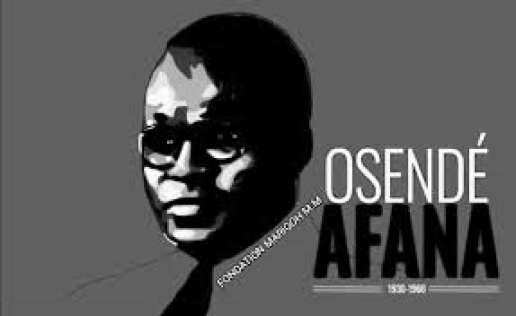 Cameroun : l'éternel combat du disparu Ossendé Afana