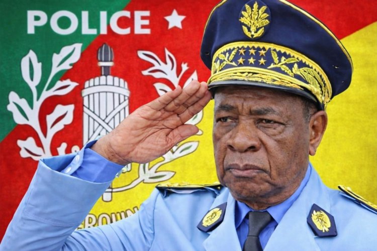 Police camerounaise : Mbarga Nguélé déclare la guerre aux dérives