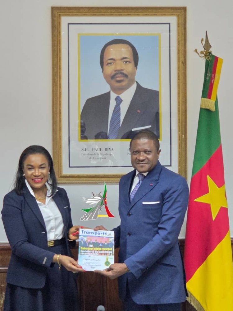 PRO MEET UP 2026 : Le secteur des transports, moteur de l'intégration économique en Afrique centrale