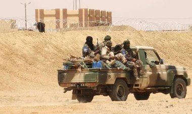 Insécurité au Mali : La France invite ses ressortissants au départ