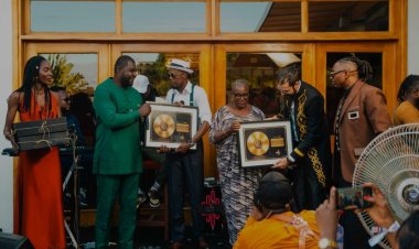 Mbindis Concerts Acte 13 : L'excellence musicale camerounaise célébrée