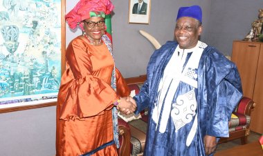 Tourisme : Le Cameroun va accueillir le Festival des Loisirs en 2027