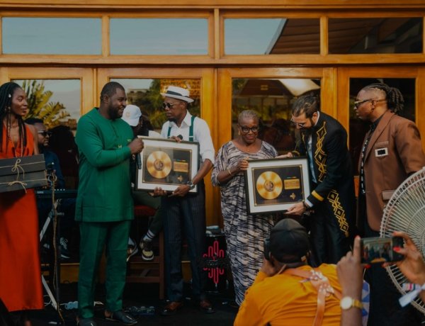 Mbindis Concerts Acte 13 : L'excellence musicale camerounaise célébrée