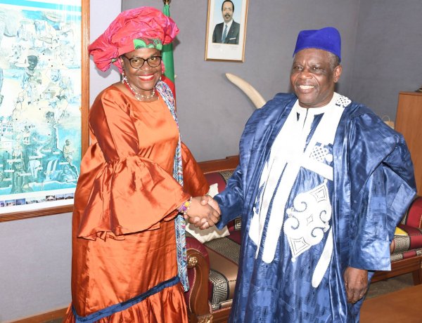 Tourisme : Le Cameroun va accueillir le Festival des Loisirs en 2027