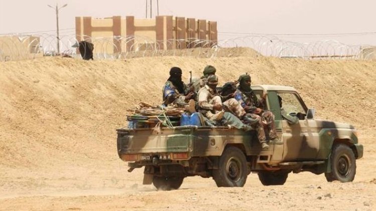 Insécurité au Mali : La France invite ses ressortissants au départ