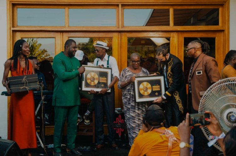 Mbindis Concerts Acte 13 : L'excellence musicale camerounaise célébrée