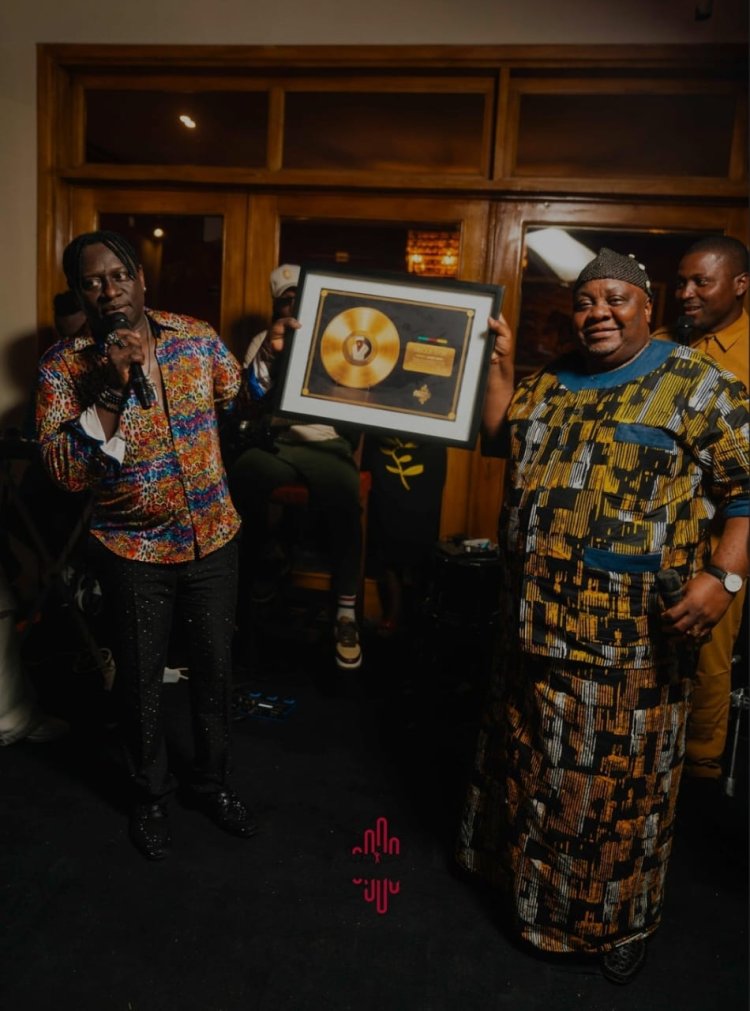 Mbindis Concerts Acte 13 : L'excellence musicale camerounaise célébrée