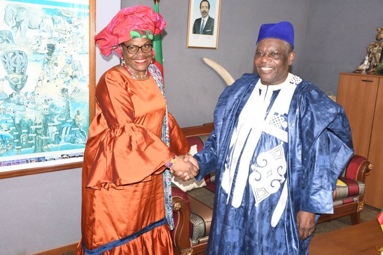 Tourisme : Le Cameroun va accueillir le Festival des Loisirs en 2027