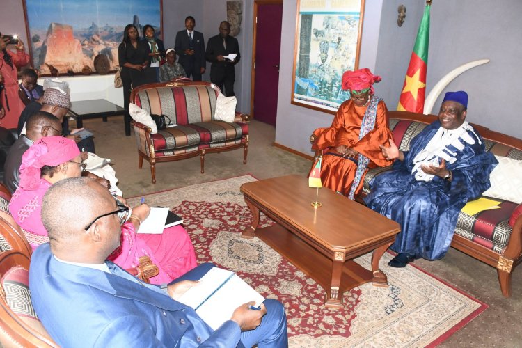 Tourisme : Le Cameroun va accueillir le Festival des Loisirs en 2027