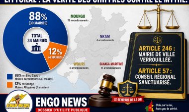 ENQUÊTE SPÉCIALE : Le « Grand Remplacement » dans le Littoral, Mythe ou Réalité ?