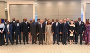 Cameroun : le projet pétrolier CSTAR s'accélère à Dubaï