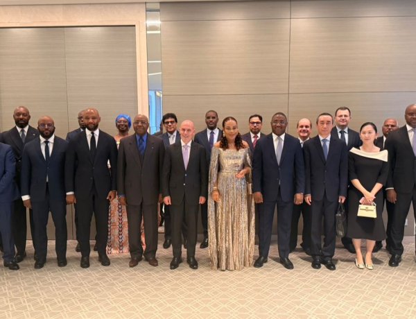 Cameroun : le projet pétrolier CSTAR s'accélère à Dubaï