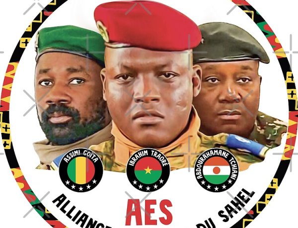 Sahel : l’AES franchit un nouveau cap souverainiste