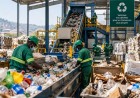 Filière déchets Cameroun : des milliers d'emplois menacés