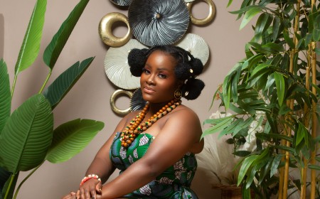 La résilience au bout de la voix : l'éclosion Bliss Manon